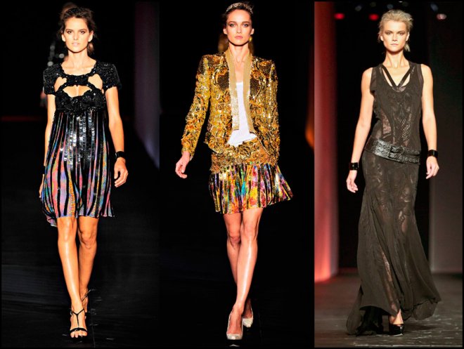 Roberto cavalli