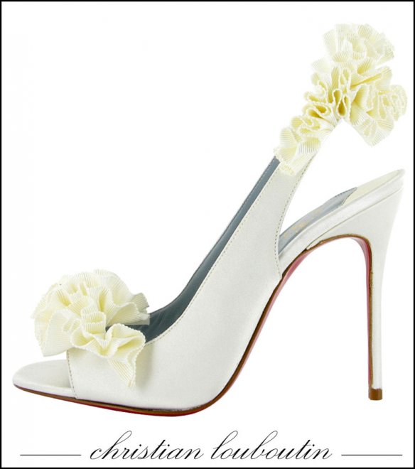 Wedding Shoes