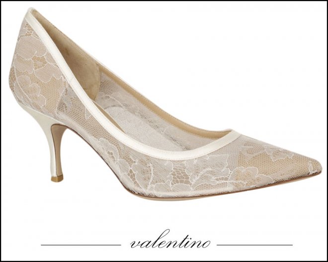 Wedding Shoes