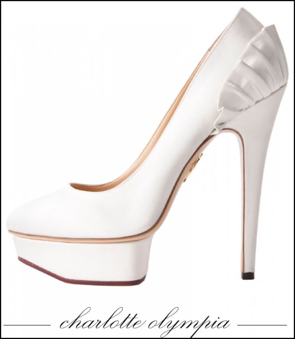 Wedding Shoes