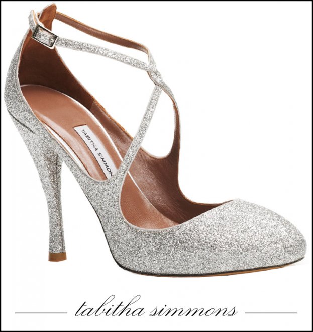 Wedding Shoes