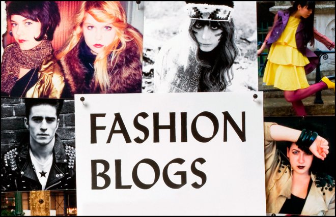 How to create a popular blog, fashion blog