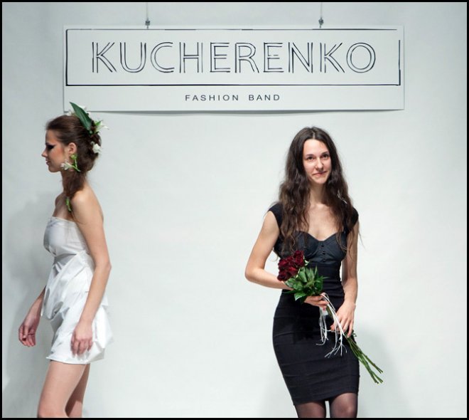 Belarusian fashion, Belarusian designers