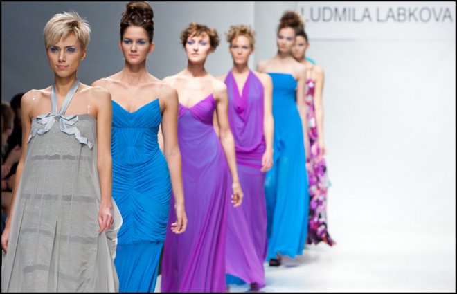 Belarusian fashion, Belarusian designers