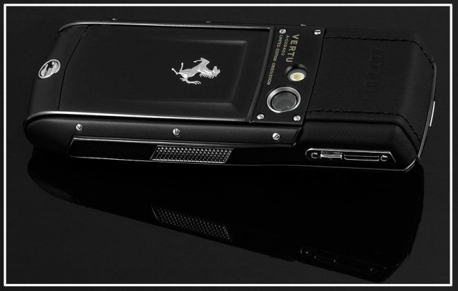 Vertu Phones