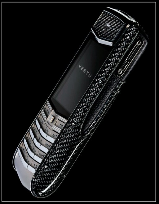 Vertu Phones