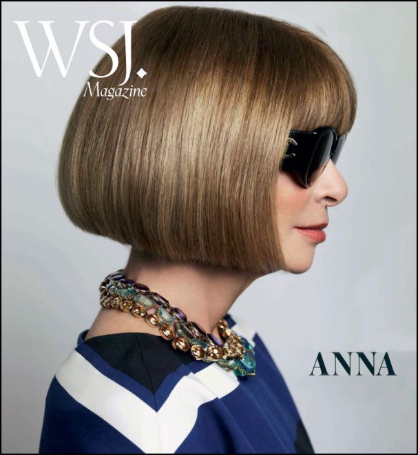 Anna Wintour