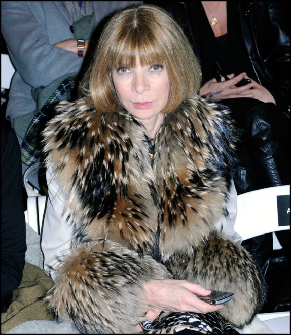 Anna Wintour