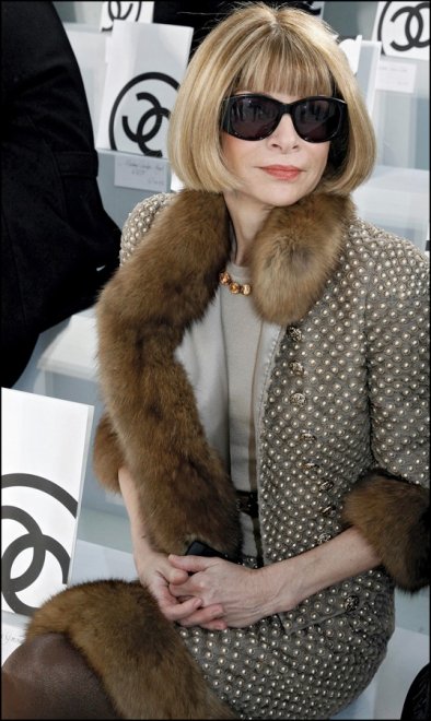 Anna Wintour