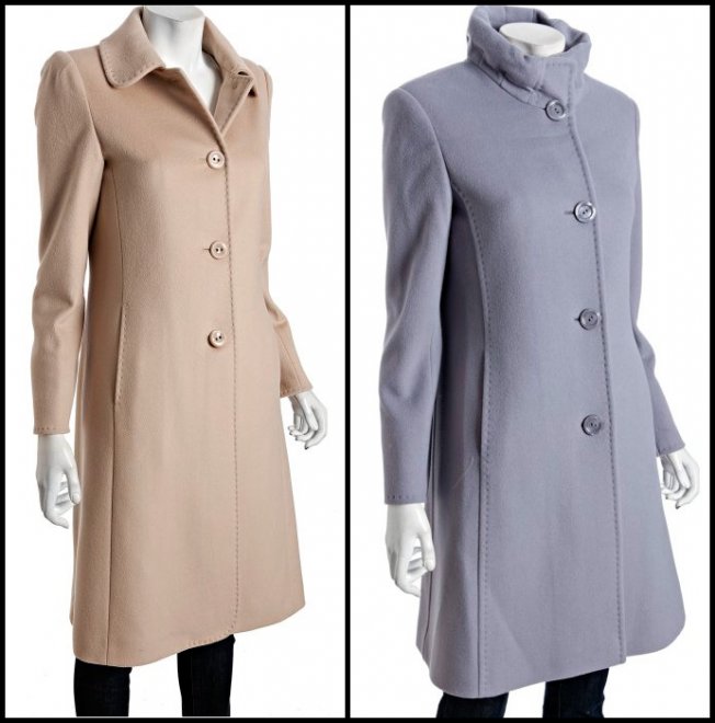 How to choose a coat