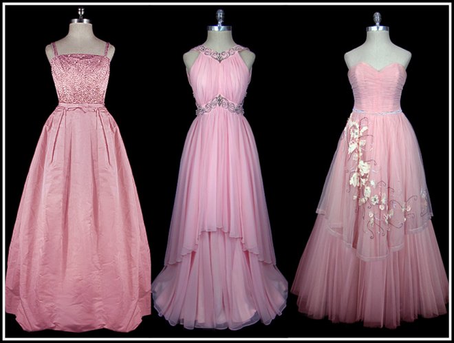 Vintage Dresses