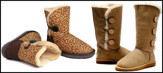 ugg boots