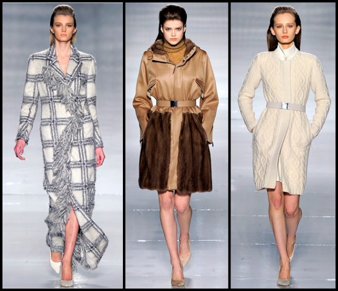 Max Mara Coat