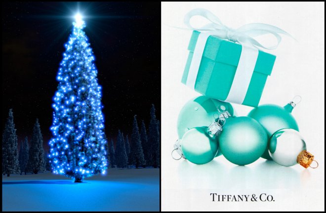 Tiffany & Co Jewelry