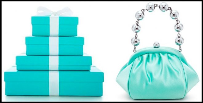 Tiffany & Co Jewelry