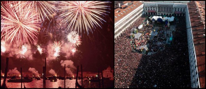 Venice Carnival