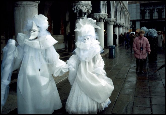 Venice Carnival