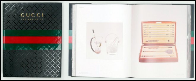 Gucci book