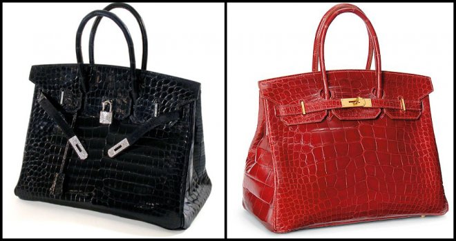 Exclusive Ladies Bags