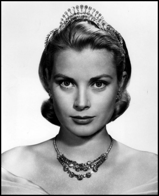 Grace Kelly