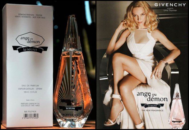 Fragrance Ange Ou Demon Le Secret by Givenchy