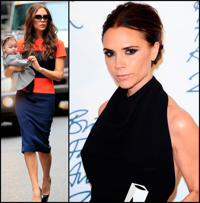 Victoria Beckham