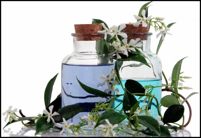 Perfumery, Aromatherapy and the benefits of fragrances