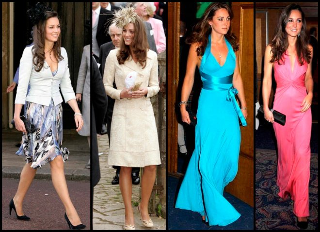 Princess Kate Middleton, Duchess of Cambridge