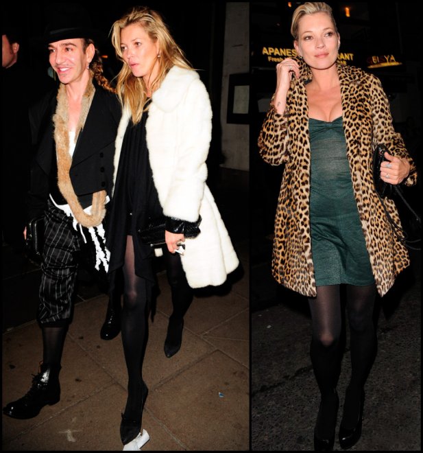 Kate moss photos