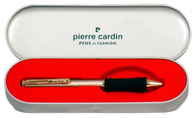 Pierre Cardin