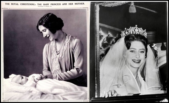 Princess margaret