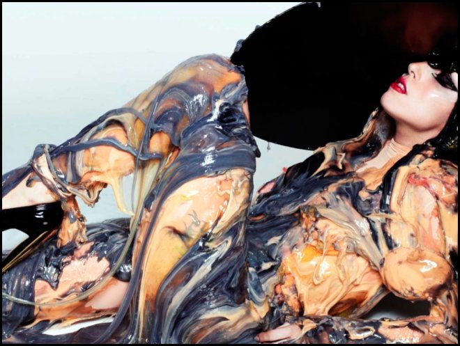 Nick Knight photo