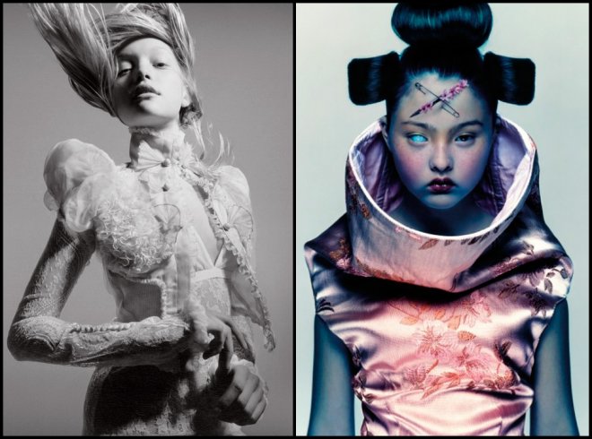 Nick Knight photo