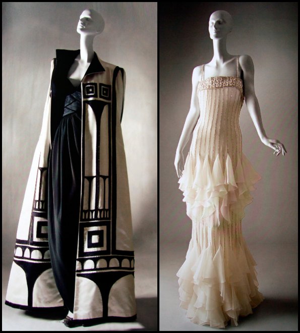 Valentino dresses