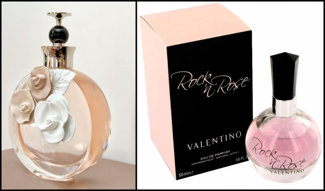 Valentino Perfume