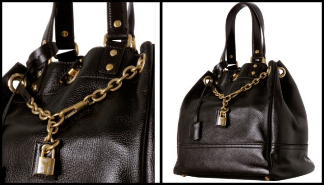 Yves Saint Laurent, bags