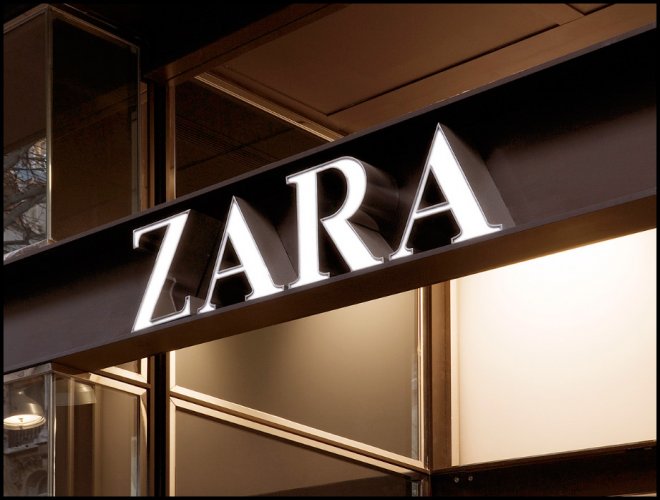 Zara clothing - the company's success story