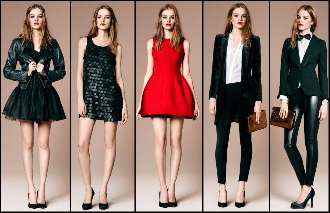 Zara clothing, the company's success story