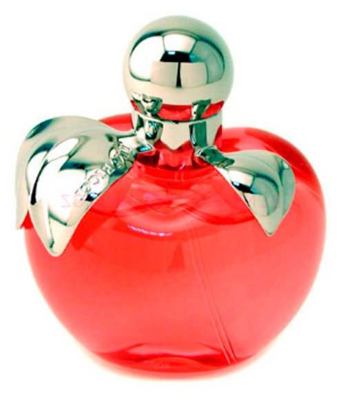 perfumery Nina Ricci