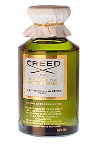 perfumes and fragrances CREED