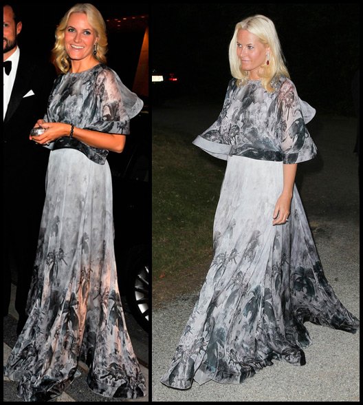 Princess Mette-Marit photo