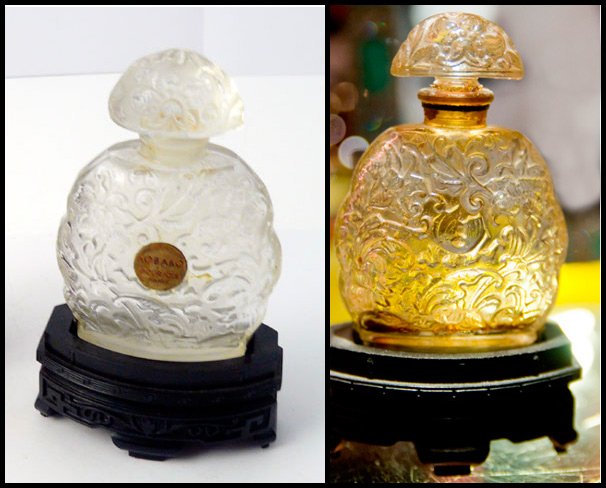 perfumery kobako perfume