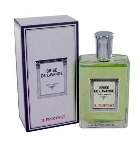 Parfum Lavande