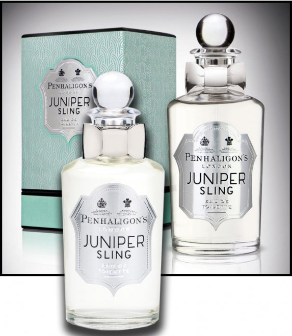 perfume Penhaligons Juniper Sling