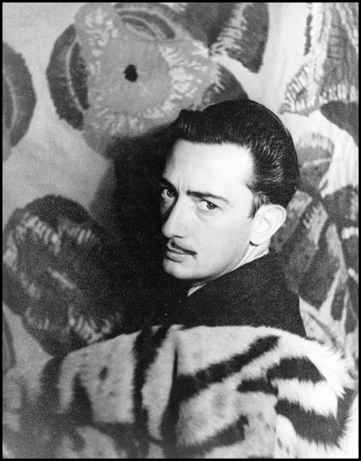 Salvador Dali