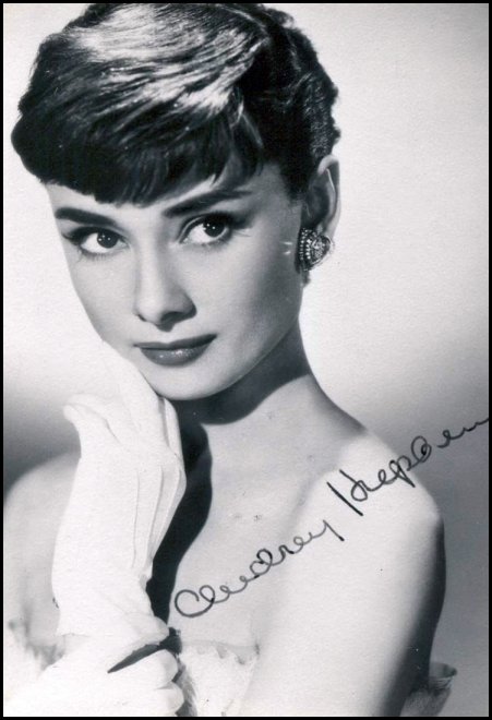 perfumes and fragrances CREED Audrey Hepburn