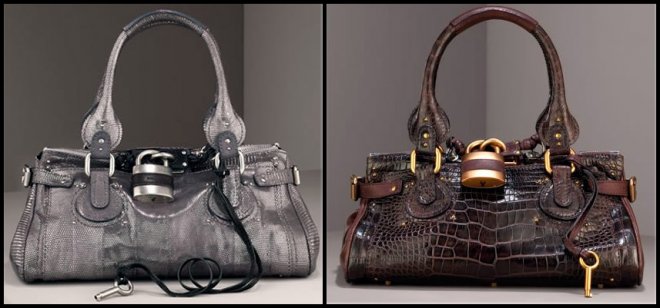 Chloe bags