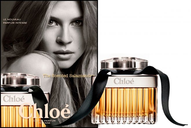 Chloe perfume