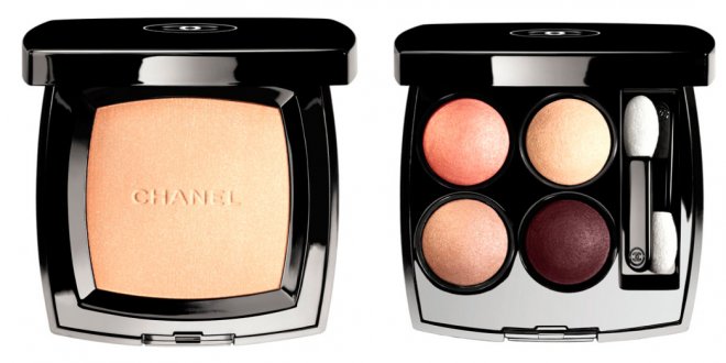 Cosmetics SPRING 2024 chanel