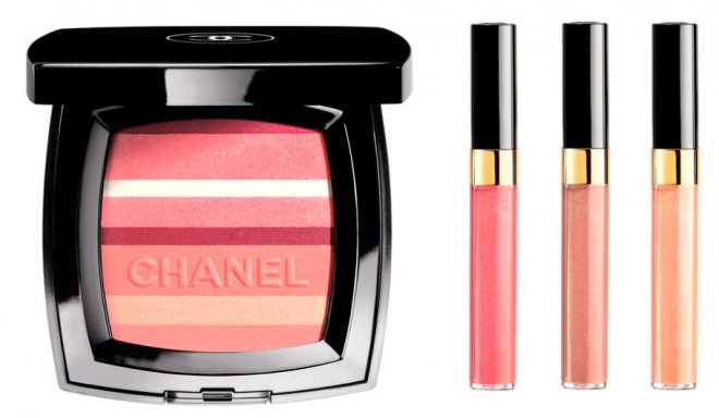 Cosmetics SPRING 2024 chanel